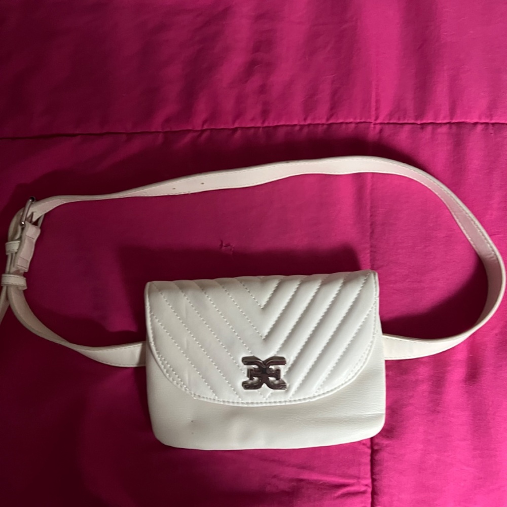 Sam Edelman belt bag